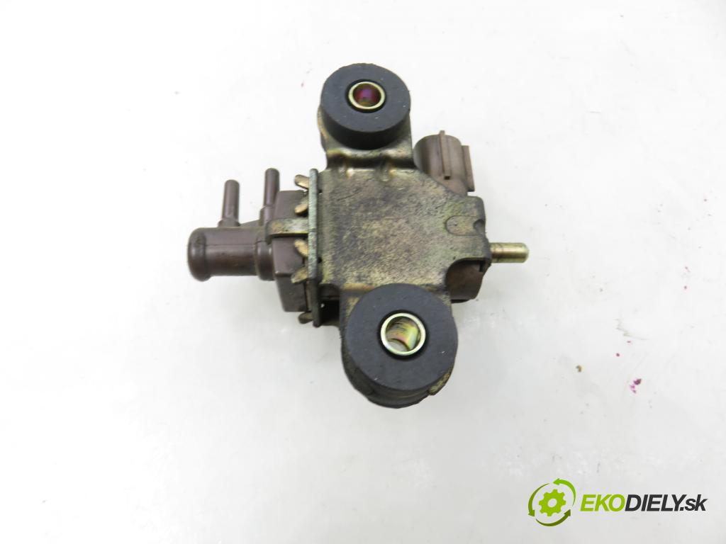 TOYOTA COROLLA (_E12_) HB 2003 66,00 2.0 D-4D 1995,00 ELEKTROVENTIL: VAKUUM: 2581927020 ; 1397000670