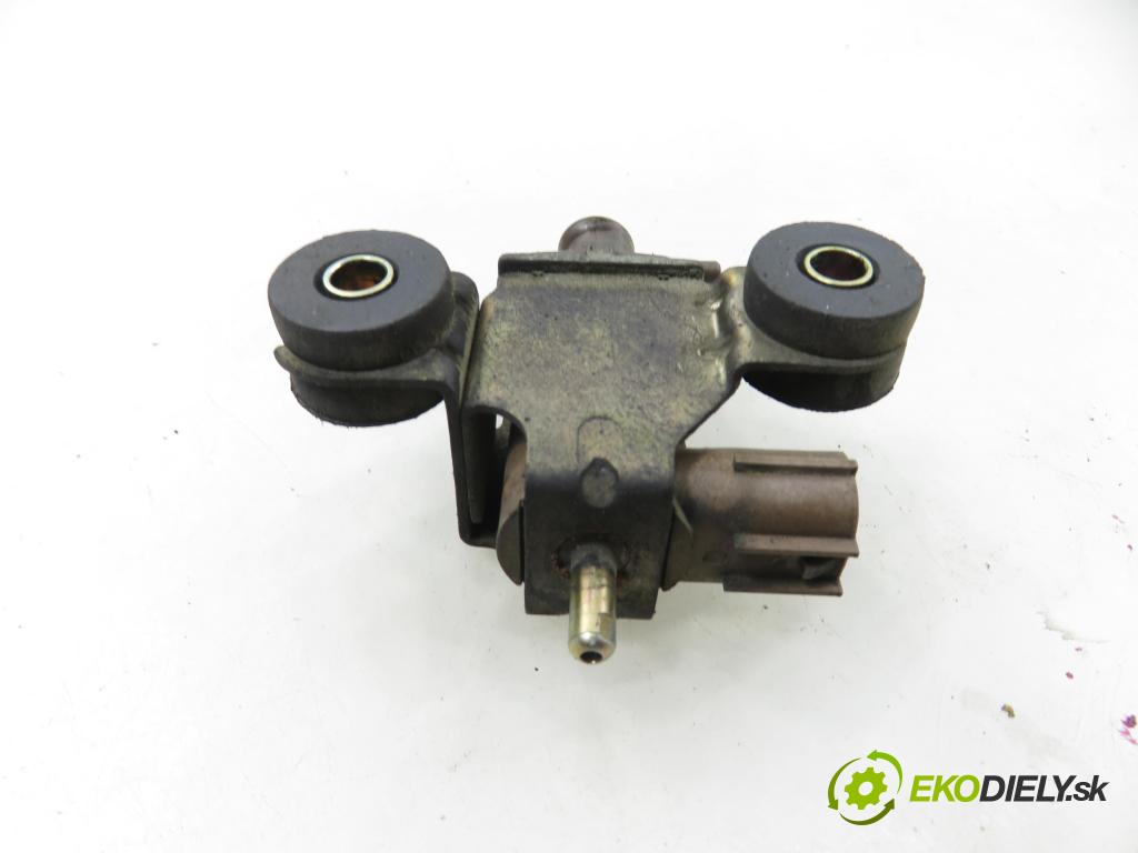TOYOTA COROLLA (_E12_) HB 2003 66,00 2.0 D-4D 1995,00 ELEKTROVENTIL: VAKUUM: 2581927020 ; 1397000670