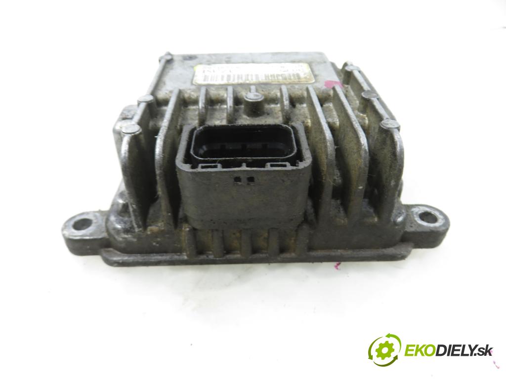 OPEL CORSA C (X01) HB 2001 55,00 1.7 DTI - Y 17 DT 1686,00 Riadiaca jednotka pumpy 8971891360 ; 16267710