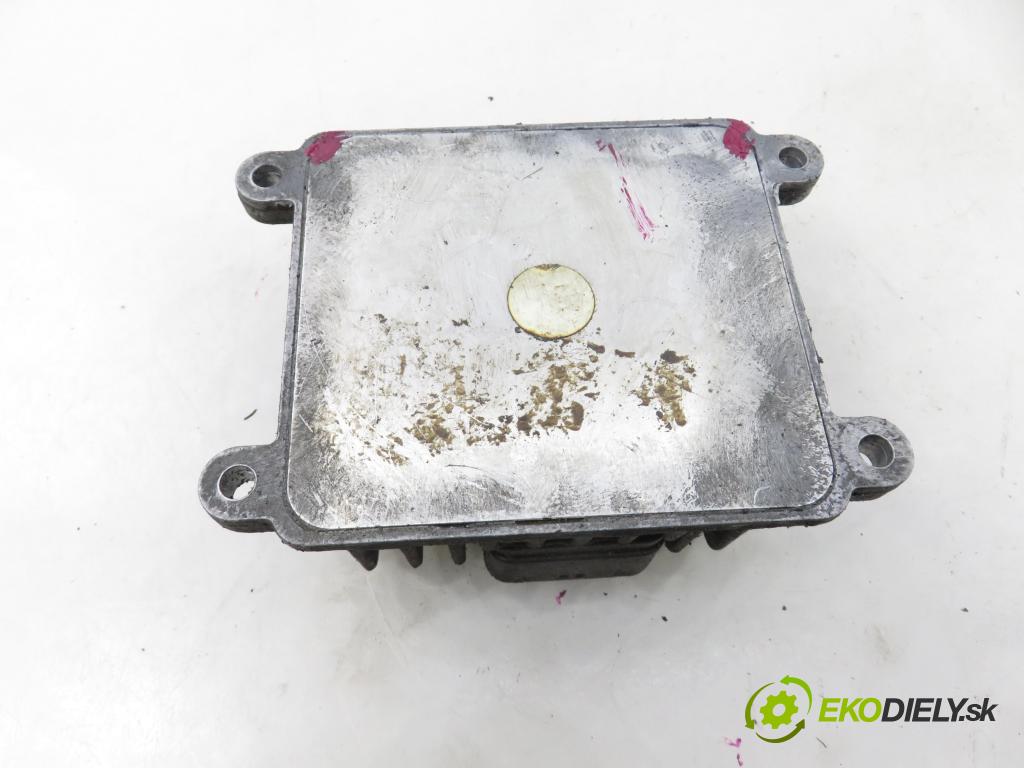 OPEL CORSA C (X01) HB 2001 55,00 1.7 DTI - Y 17 DT 1686,00 Riadiaca jednotka pumpy 8971891360 ; 16267710