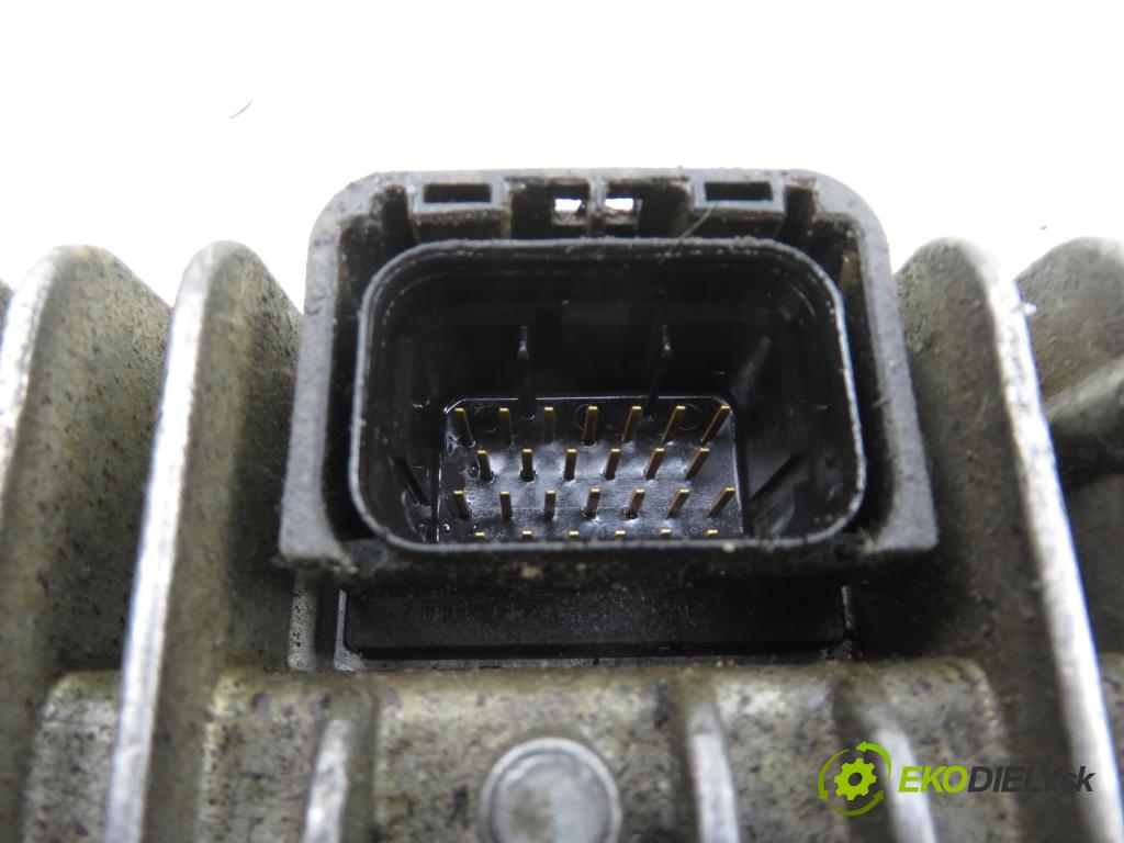 OPEL CORSA C (X01) HB 2001 55,00 1.7 DTI - Y 17 DT 1686,00 Riadiaca jednotka pumpy 8971891360 ; 16267710