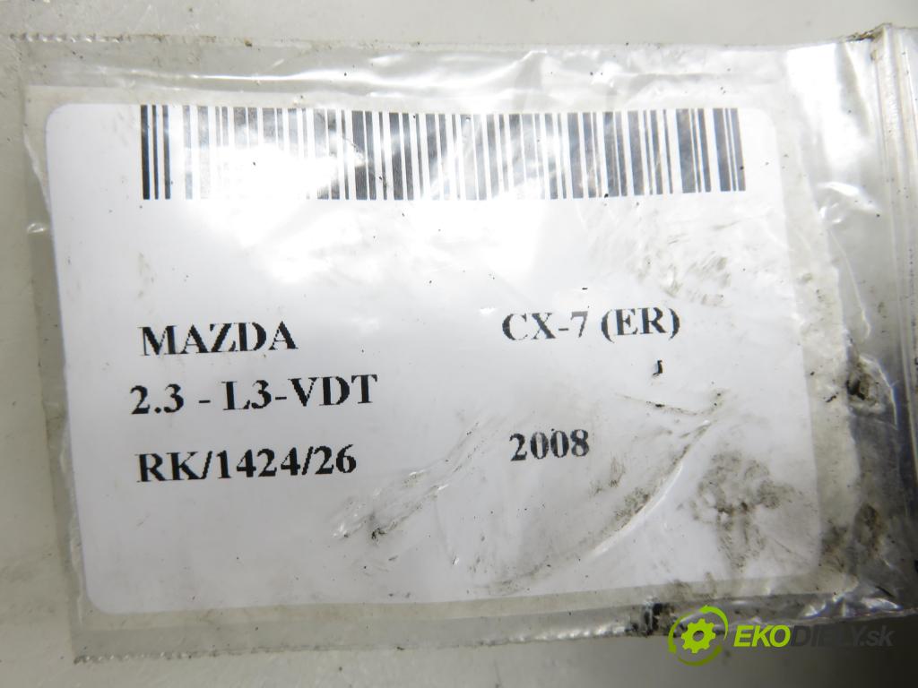 MAZDA CX-7 (ER) SUV 2008 182,00 2.3 - L3-VDT 2261,00 Pumpa vysokého tlaku L3K9 ; HFS86301