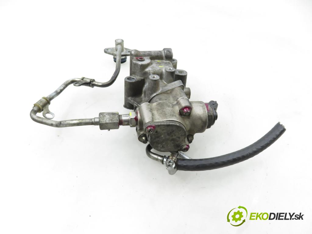 MAZDA CX-7 (ER) SUV 2008 182,00 2.3 - L3-VDT 2261,00 Pumpa vysokého tlaku L3K9 ; HFS86301