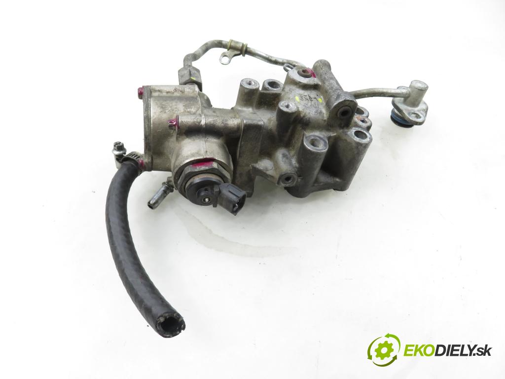 MAZDA CX-7 (ER) SUV 2008 182,00 2.3 - L3-VDT 2261,00 Pumpa vysokého tlaku L3K9 ; HFS86301