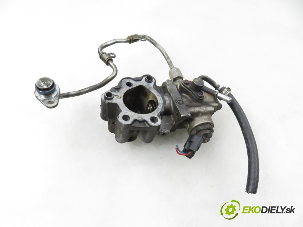 MAZDA CX-7 (ER) SUV 2008 182,00 2.3 - L3-VDT 2261,00 Pumpa vysokého tlaku L3K9 ; HFS86301