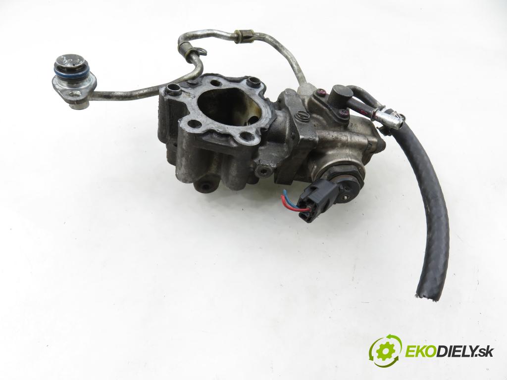 MAZDA CX-7 (ER) SUV 2008 182,00 2.3 - L3-VDT 2261,00 Pumpa vysokého tlaku L3K9 ; HFS86301