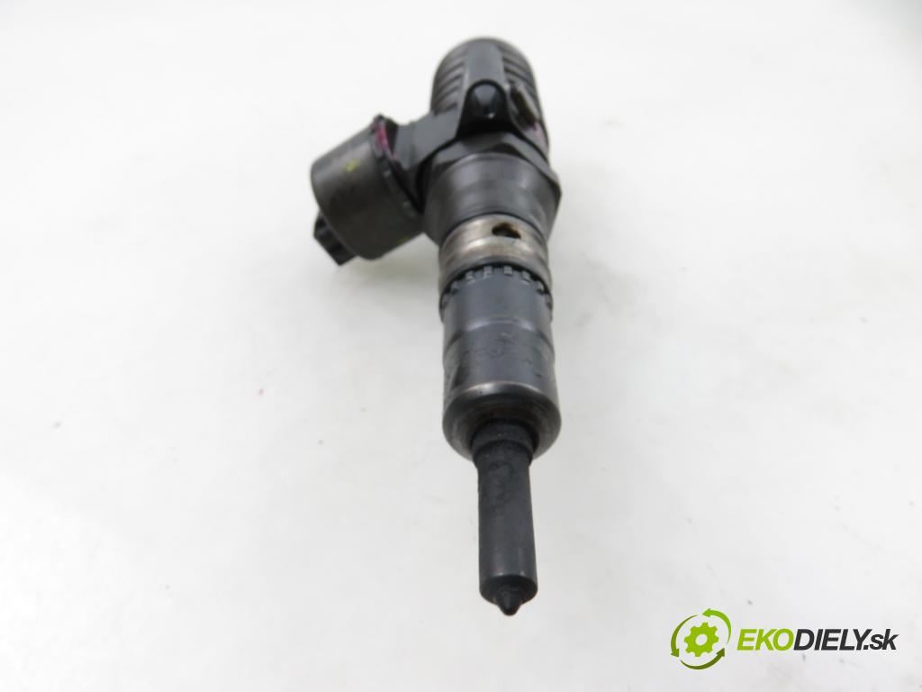 VW TOURAN (1T1, 1T2) MINIVAN 2005 103,00 2.0 TDI 16V 140 - BKD 1968,00 Vstrekovač 03G130073G ; 0414720404 (Vstrekovač paliva)