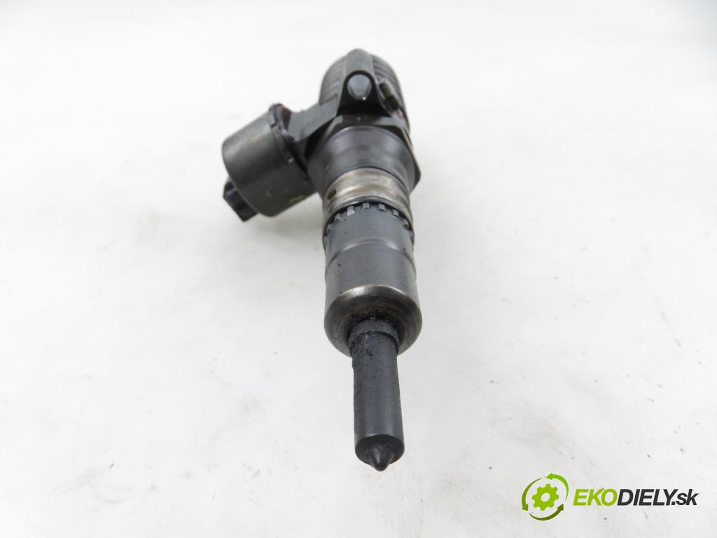 VW TOURAN (1T1, 1T2) MINIVAN 2005 103,00 2.0 TDI 16V 140 - BKD 1968,00 Vstrekovač 03G130073G ; 0414720404 (Vstrekovač paliva)