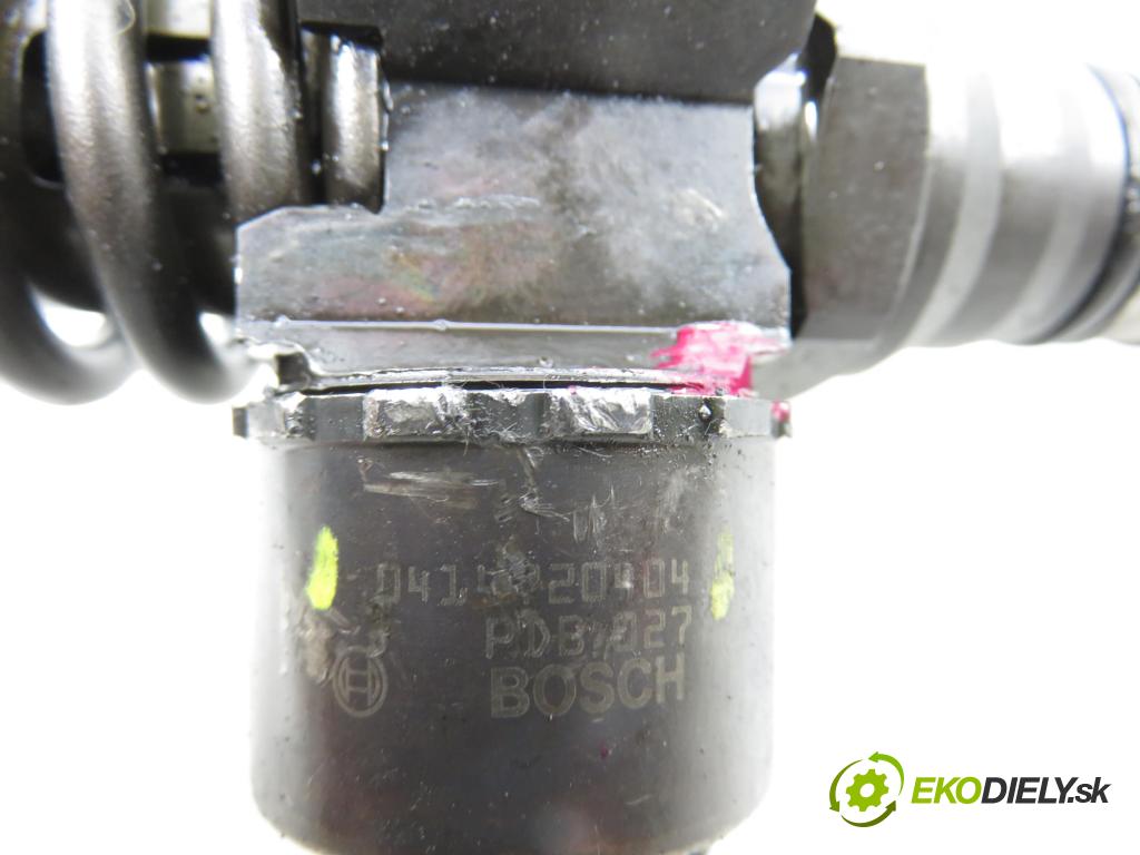 VW TOURAN (1T1, 1T2) MINIVAN 2005 103,00 2.0 TDI 16V 140 - BKD 1968,00 Vstrekovač 03G130073G ; 0414720404 (Vstrekovač paliva)