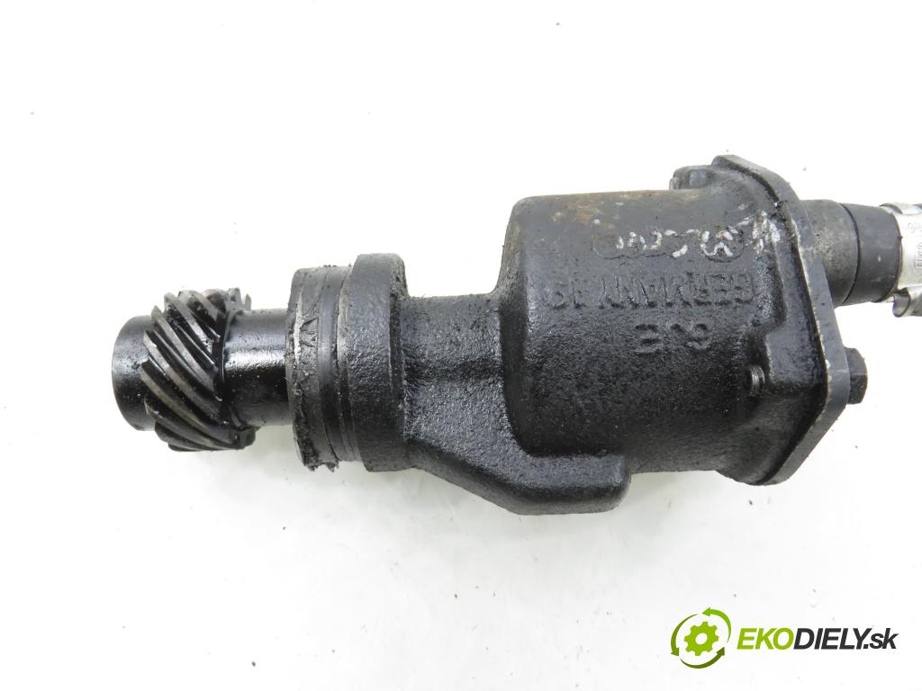 VW PASSAT B5 (3B2) SEDAN 1997 66,00 1.9 TDI 90 - AHU 1896,00 Pumpa vákuová 028207A
