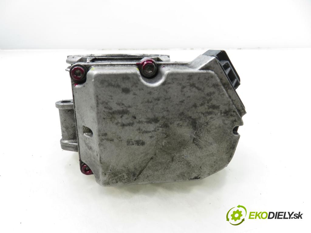VW PASSAT B6 Variant (3C5) KOMBI 2005 77,00 1.9 TDI - BKC 1896,00 Škrtiaca klapka 408240121001 ; 03G128063 ; 03G128063V100 (Škrtiaca klapka)