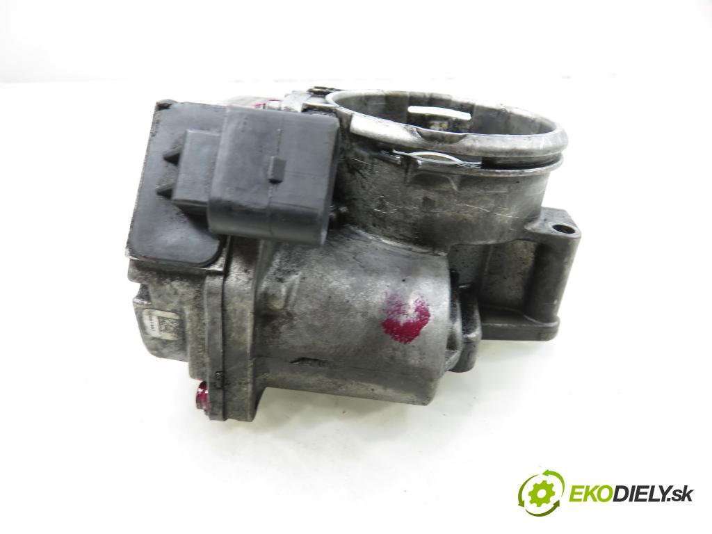VW PASSAT B6 Variant (3C5) KOMBI 2005 77,00 1.9 TDI - BKC 1896,00 Škrtiaca klapka 408240121001 ; 03G128063 ; 03G128063V100 (Škrtiaca klapka)