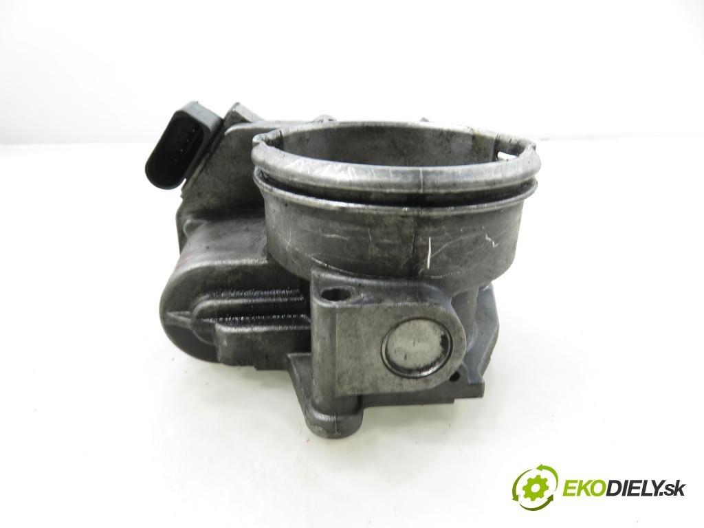 VW PASSAT B6 Variant (3C5) KOMBI 2005 77,00 1.9 TDI - BKC 1896,00 Škrtiaca klapka 408240121001 ; 03G128063 ; 03G128063V100 (Škrtiaca klapka)