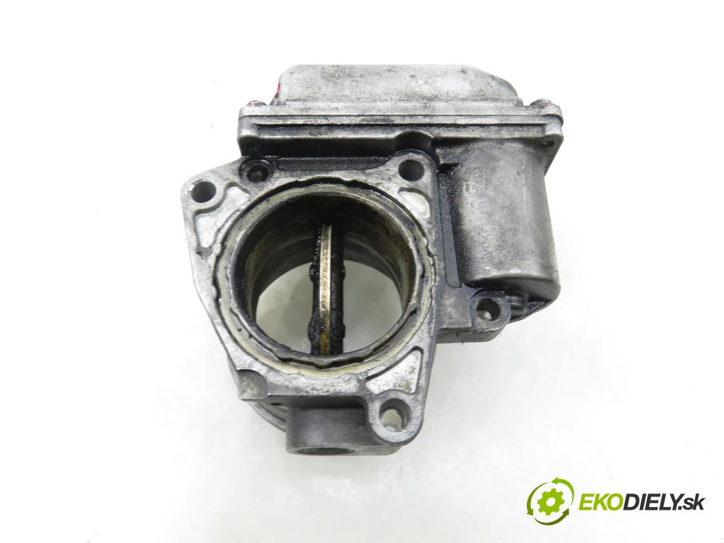 VW PASSAT B6 Variant (3C5) KOMBI 2005 77,00 1.9 TDI - BKC 1896,00 Škrtiaca klapka 408240121001 ; 03G128063 ; 03G128063V100 (Škrtiaca klapka)