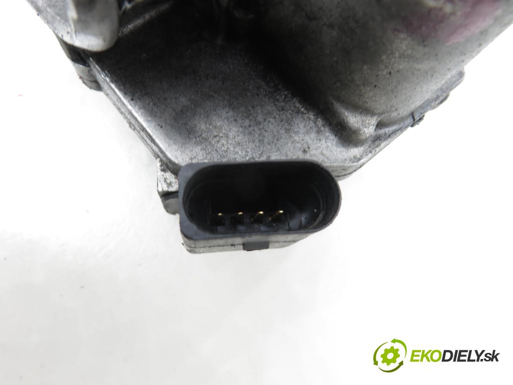 VW PASSAT B6 Variant (3C5) KOMBI 2005 77,00 1.9 TDI - BKC 1896,00 Škrtiaca klapka 408240121001 ; 03G128063 ; 03G128063V100 (Škrtiaca klapka)
