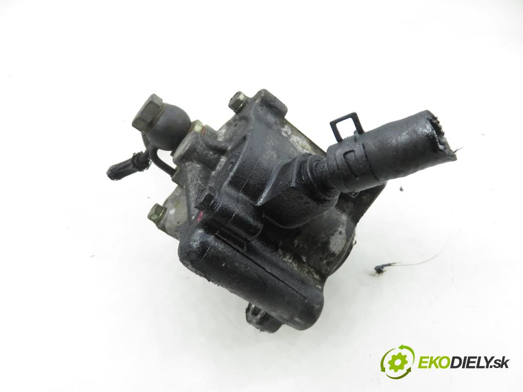 TOYOTA COROLLA (_E12_) HB 2003 66,00 2.0 D-4D (CDE120R_, CDE120L_) - 1CD-FTV 1995,00 Pumpa vákuová 2930027010 ; 0810002590