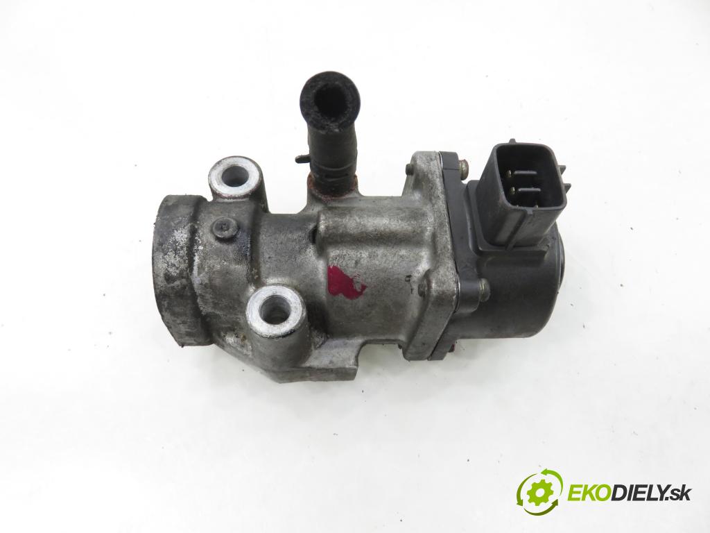 MAZDA CX-7 (ER) SUV 2008 182,00 2.3 244 - L3-VDT 2261,00 VENTIL: EGR 