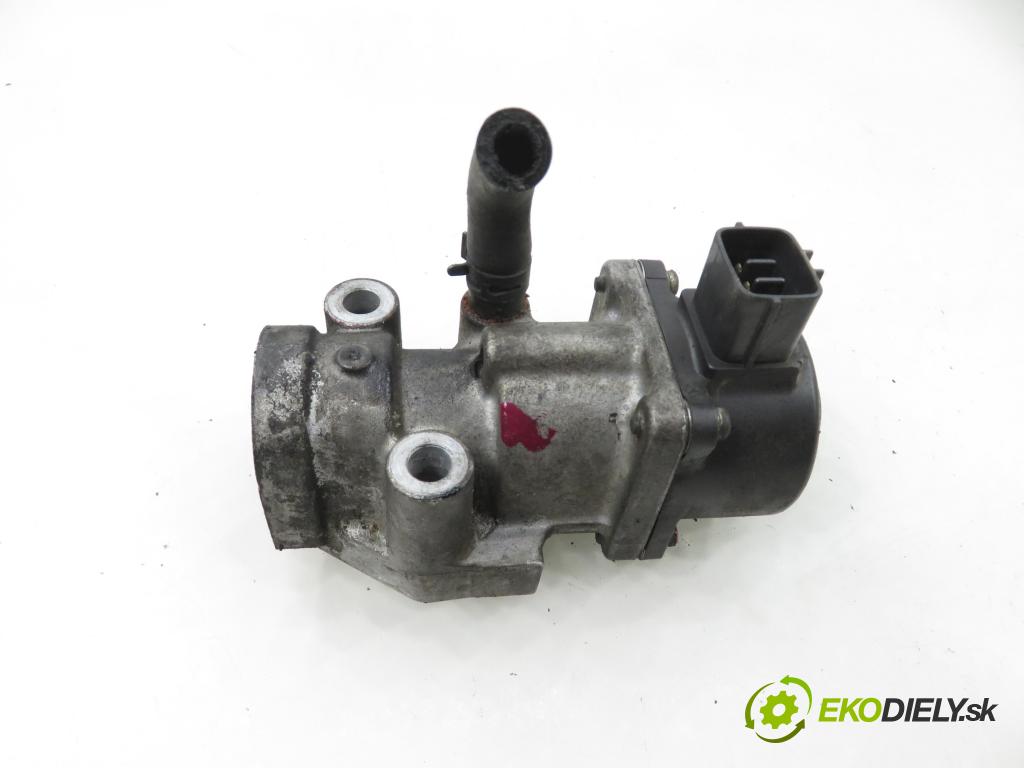 MAZDA CX-7 (ER) SUV 2008 182,00 2.3 244 - L3-VDT 2261,00 VENTIL EGR