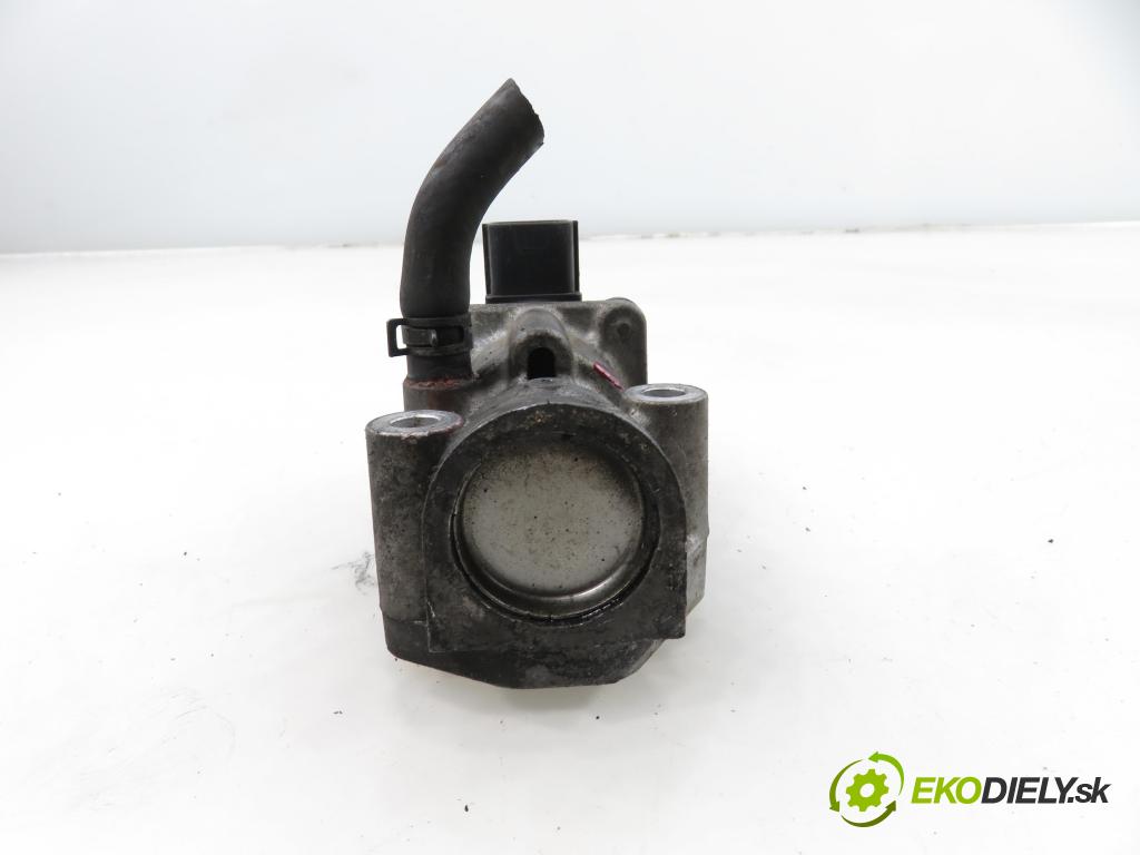 MAZDA CX-7 (ER) SUV 2008 182,00 2.3 244 - L3-VDT 2261,00 VENTIL EGR