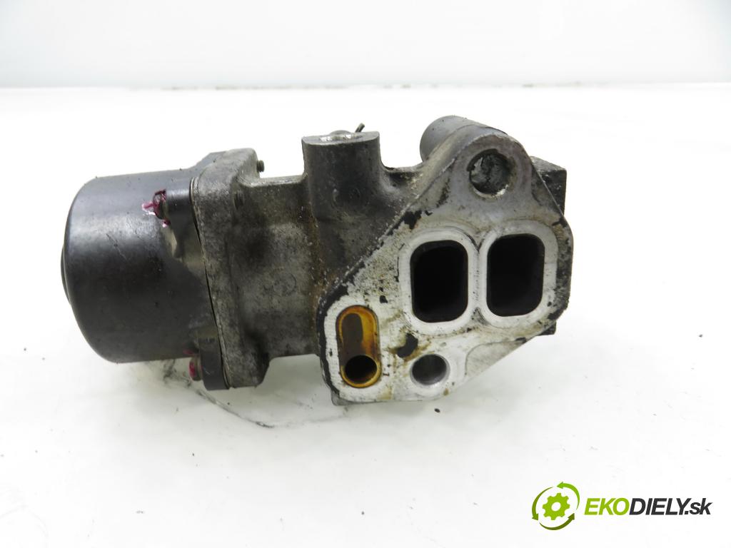 MAZDA CX-7 (ER) SUV 2008 182,00 2.3 244 - L3-VDT 2261,00 VENTIL EGR