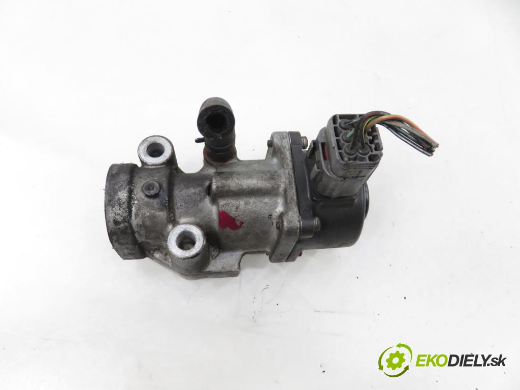 MAZDA CX-7 (ER) SUV 2008 182,00 2.3 244 - L3-VDT 2261,00 VENTIL EGR
