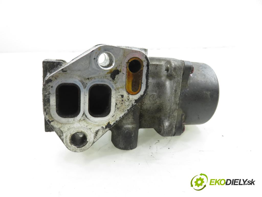 MAZDA CX-7 (ER) SUV 2008 182,00 2.3 244 - L3-VDT 2261,00 VENTIL EGR