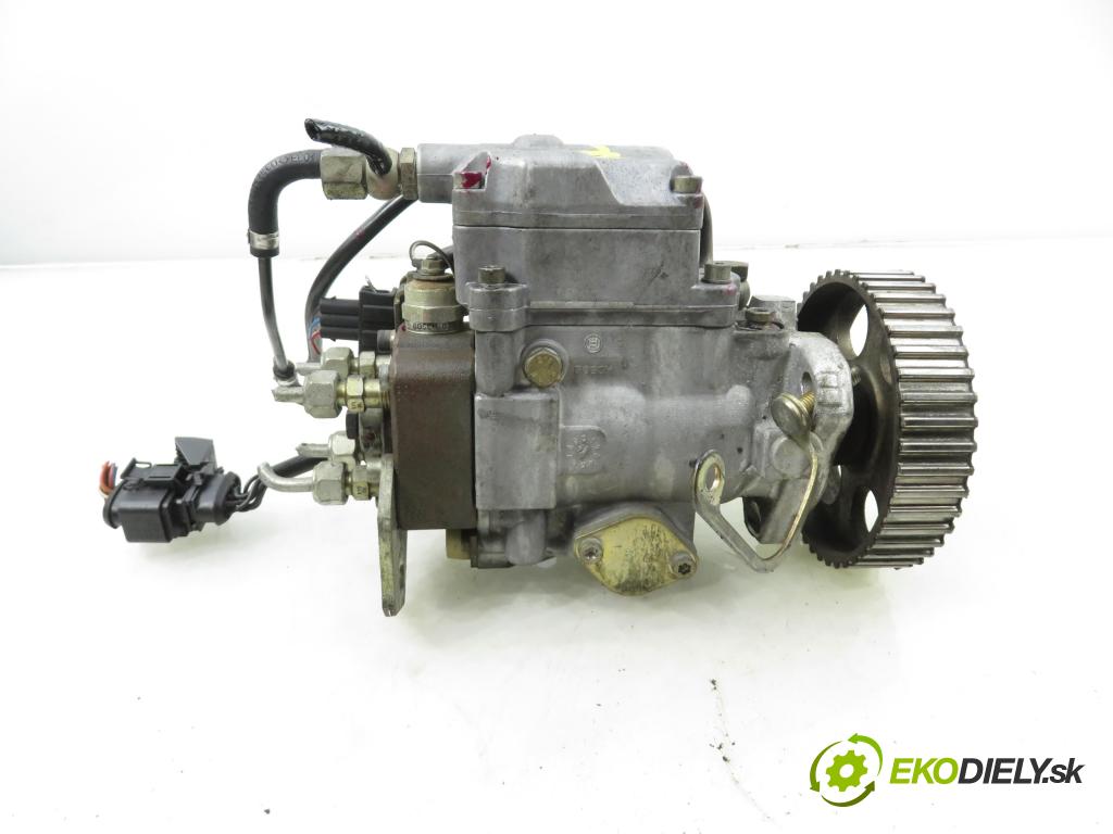 VW PASSAT B5 (3B2) SEDAN 1997 66,00 1.9 TDI - AHU 1896,00 pumpa vstřikovací 0460404985 ; 028130110H (Vstřikovací čerpadlo)