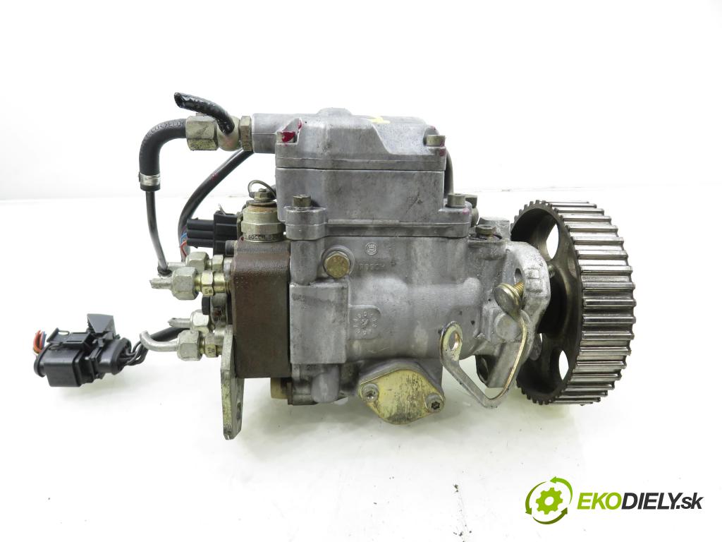 VW PASSAT B5 (3B2) SEDAN 1997 66,00 1.9 TDI - AHU 1896,00 pumpa vstřikovací 0460404985 ; 028130110H (Vstřikovací čerpadlo)