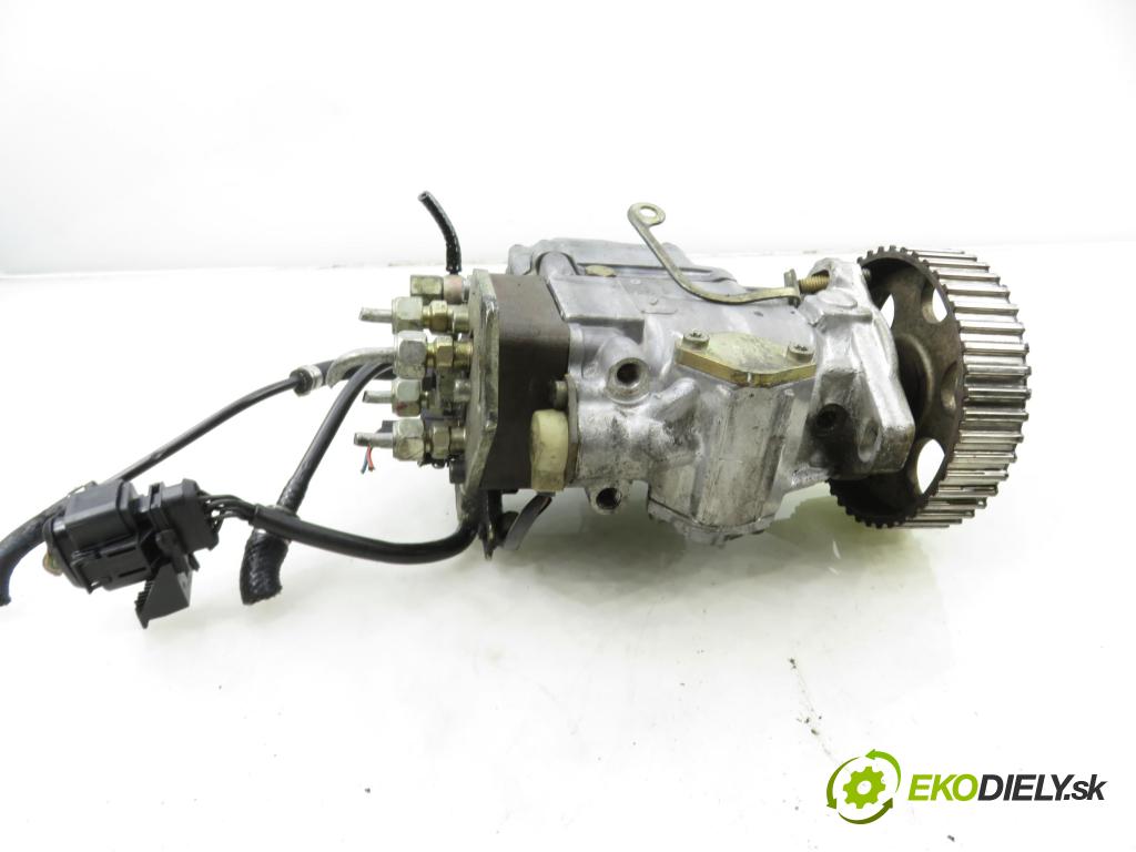 VW PASSAT B5 (3B2) SEDAN 1997 66,00 1.9 TDI - AHU 1896,00 pumpa vstřikovací 0460404985 ; 028130110H (Vstřikovací čerpadlo)