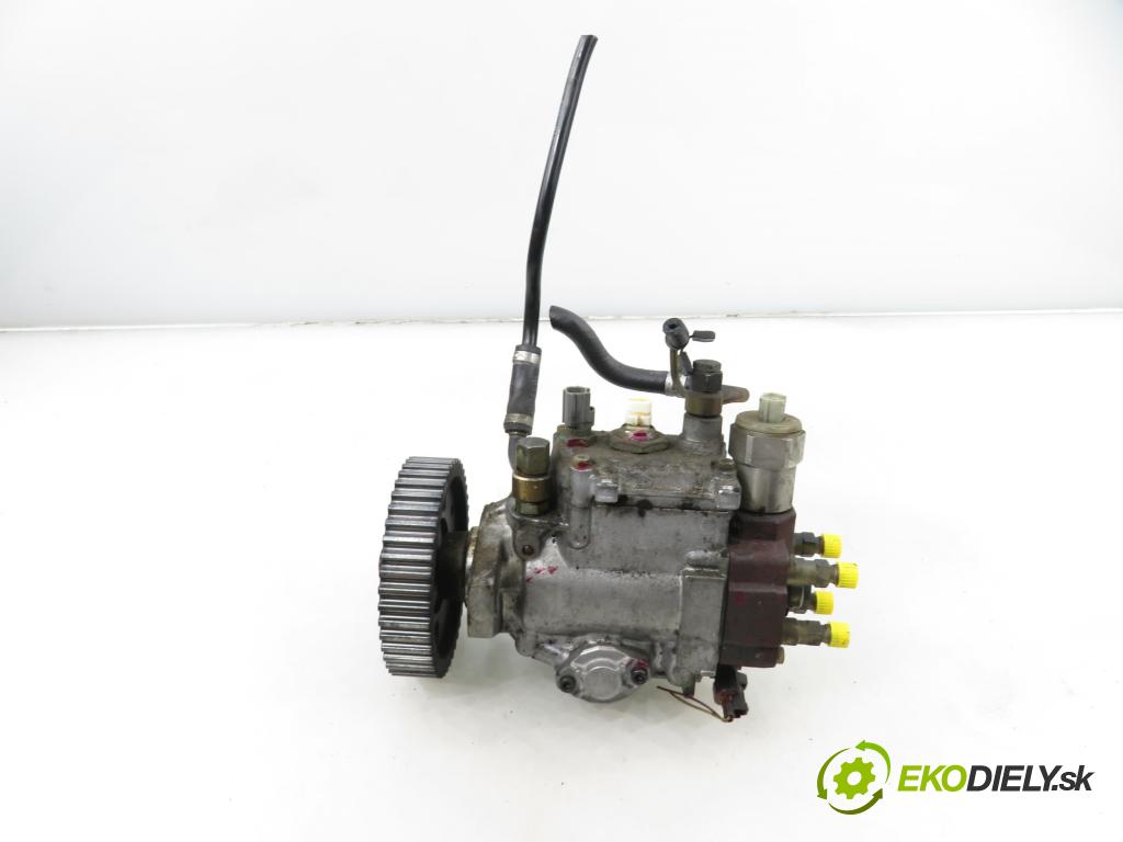 OPEL CORSA C (X01) HB 2001 55,00 1.7 DTI - Y 17 DT 1686,00 pumpa vstřikovací 8971852422 ; HU0965006002 (Vstřikovací čerpadlo)