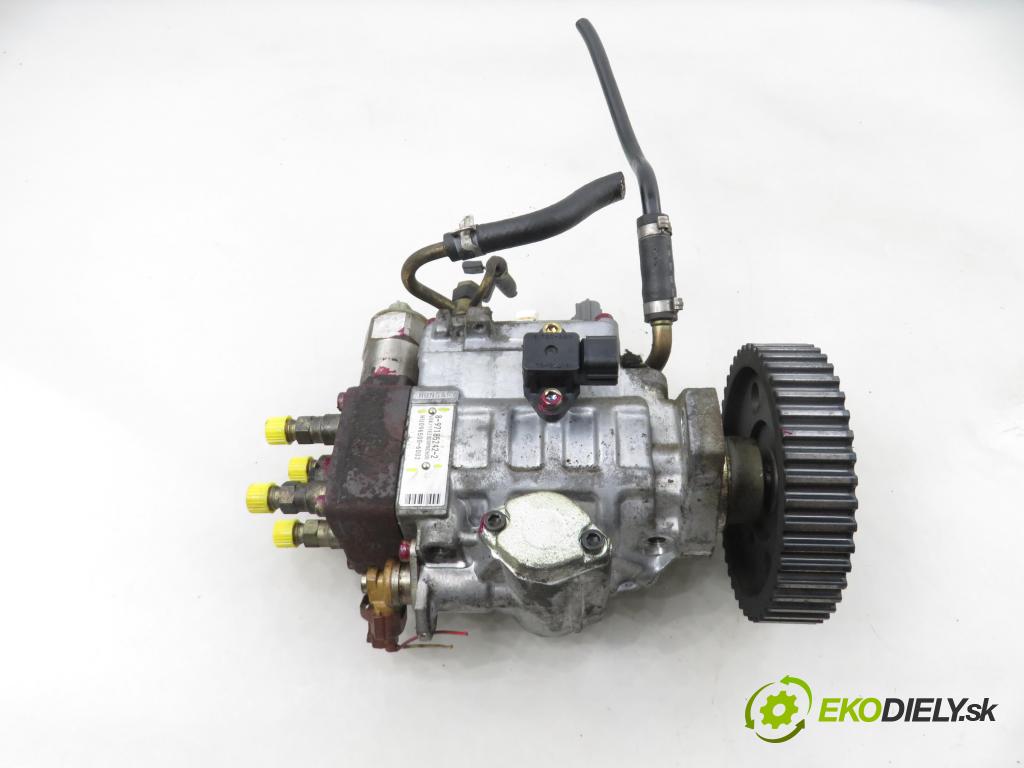 OPEL CORSA C (X01) HB 2001 55,00 1.7 DTI - Y 17 DT 1686,00 pumpa vstřikovací 8971852422 ; HU0965006002 (Vstřikovací čerpadlo)
