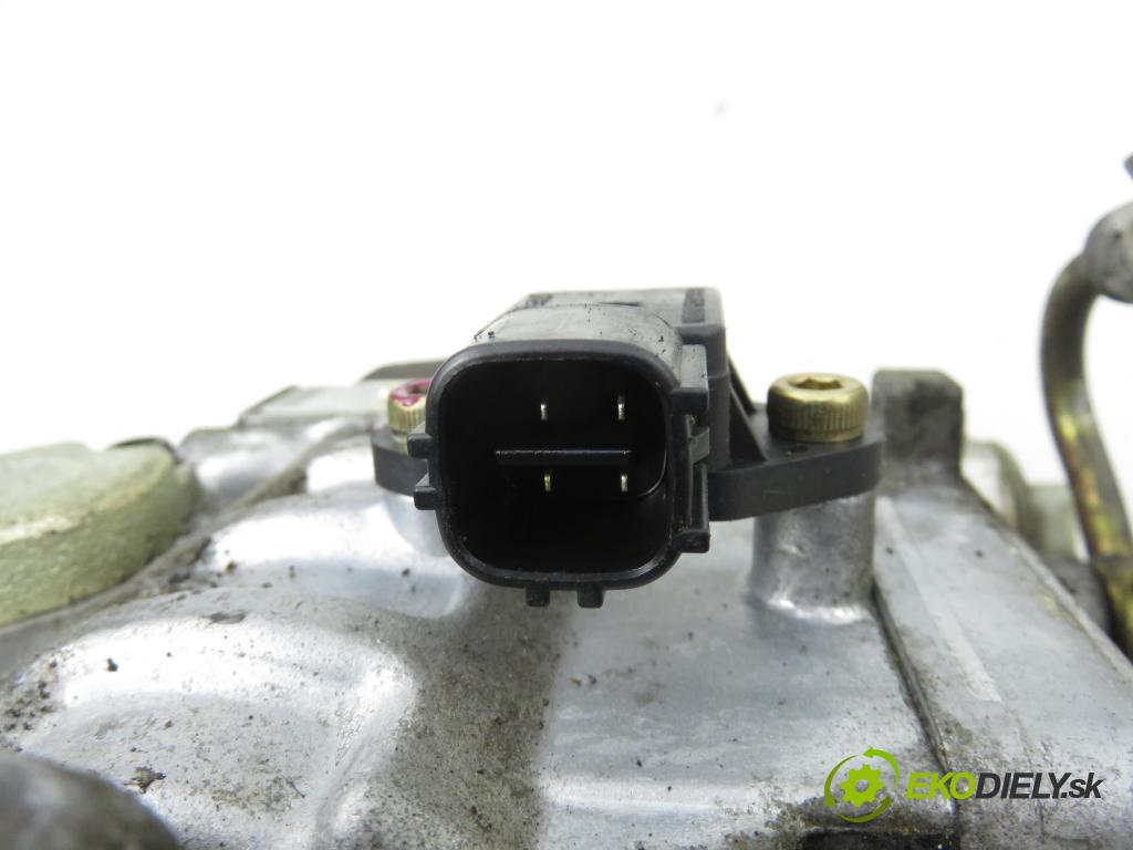 OPEL CORSA C (X01) HB 2001 55,00 1.7 DTI - Y 17 DT 1686,00 pumpa vstřikovací 8971852422 ; HU0965006002 (Vstřikovací čerpadlo)