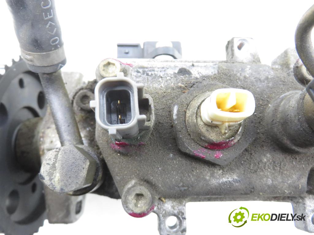 OPEL CORSA C (X01) HB 2001 55,00 1.7 DTI - Y 17 DT 1686,00 pumpa vstřikovací 8971852422 ; HU0965006002 (Vstřikovací čerpadlo)