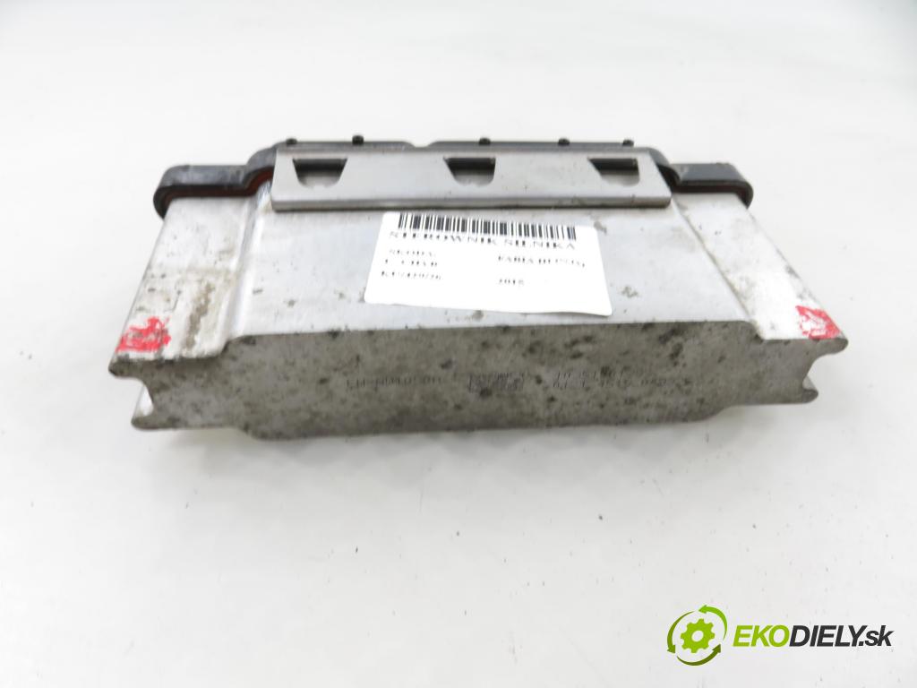 SKODA FABIA III (NJ3) HB 2015 55,00 1 - CHYB 999,00 Riadiaca jednotka Motor 04E907309CB ; 0261S14671