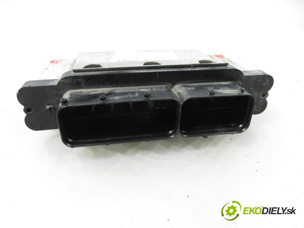 SKODA FABIA III (NJ3) HB 2015 55,00 1 - CHYB 999,00 Riadiaca jednotka Motor 04E907309CB ; 0261S14671