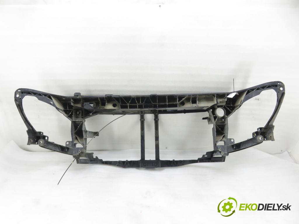 OPEL MOVANO B Skrzynia (X62) FURGON 2010 74,00 2.3 CDTI FWD - M9T 670 2298,00 Držiak predný 8200657209G
