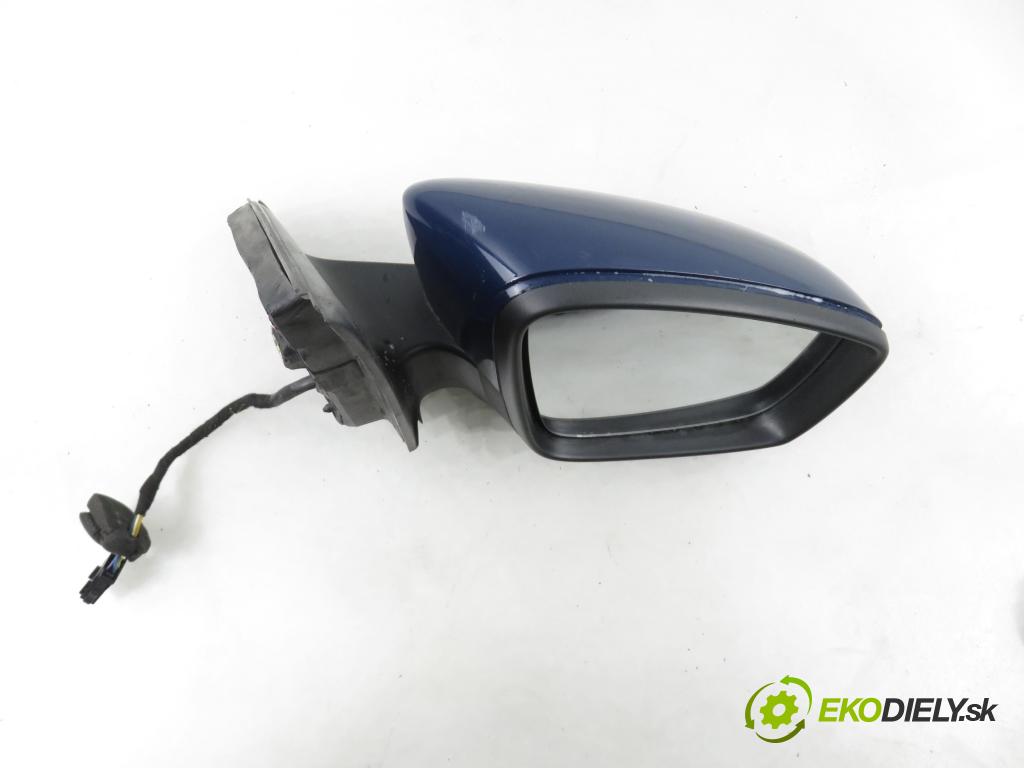 SKODA FABIA III (NJ3) HB 2015 55,00 1 - CHYB 999,00 zpětné zrcátko 6V1857408F