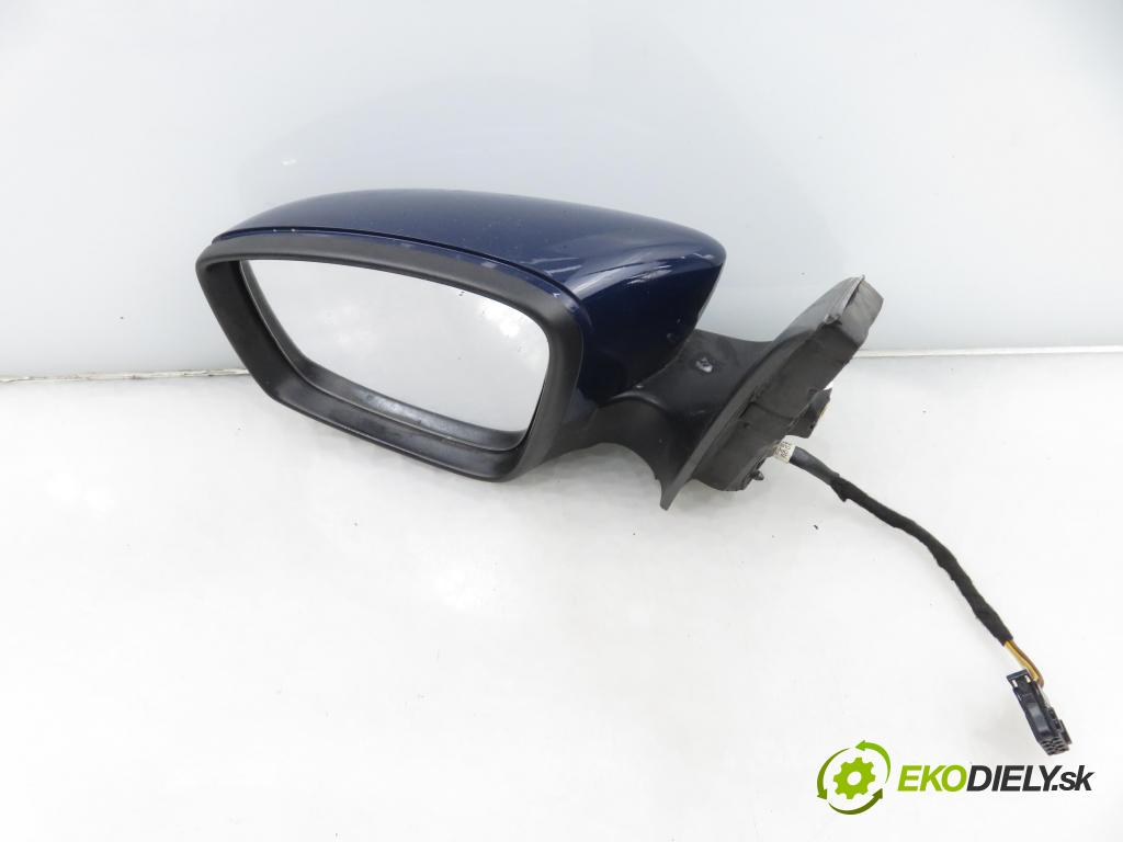 SKODA FABIA III (NJ3) HB 2015 55,00 1 - CHYB 999,00 Spätné zrkadlo LE 6V1857407F
