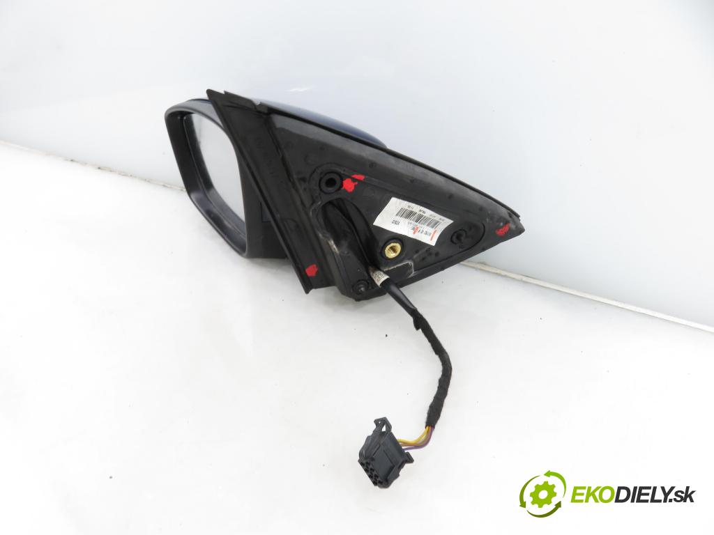 SKODA FABIA III (NJ3) HB 2015 55,00 1 - CHYB 999,00 zpětné zrcátko LE 6V1857407F