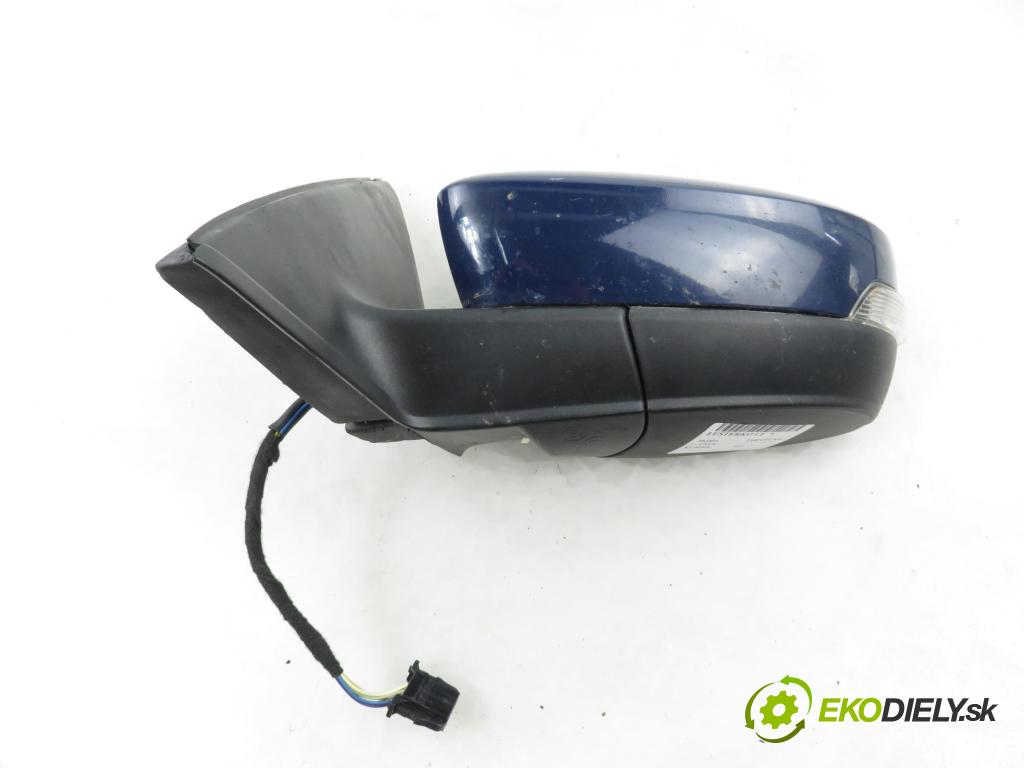 SKODA FABIA III (NJ3) HB 2015 55,00 1 - CHYB 999,00 zpětné zrcátko LE 6V1857407F