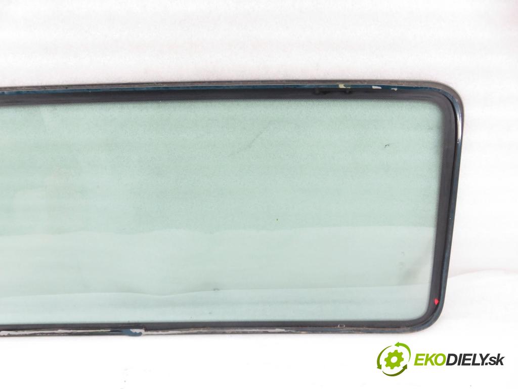 RENAULT KANGOO (KC0/1_) KOMBIVAN 2001 55,00 1.4 (KC0C, KC0H, KC0B, KC0M) - E7J 780 1390,00 okno levý boční MEDIÁN