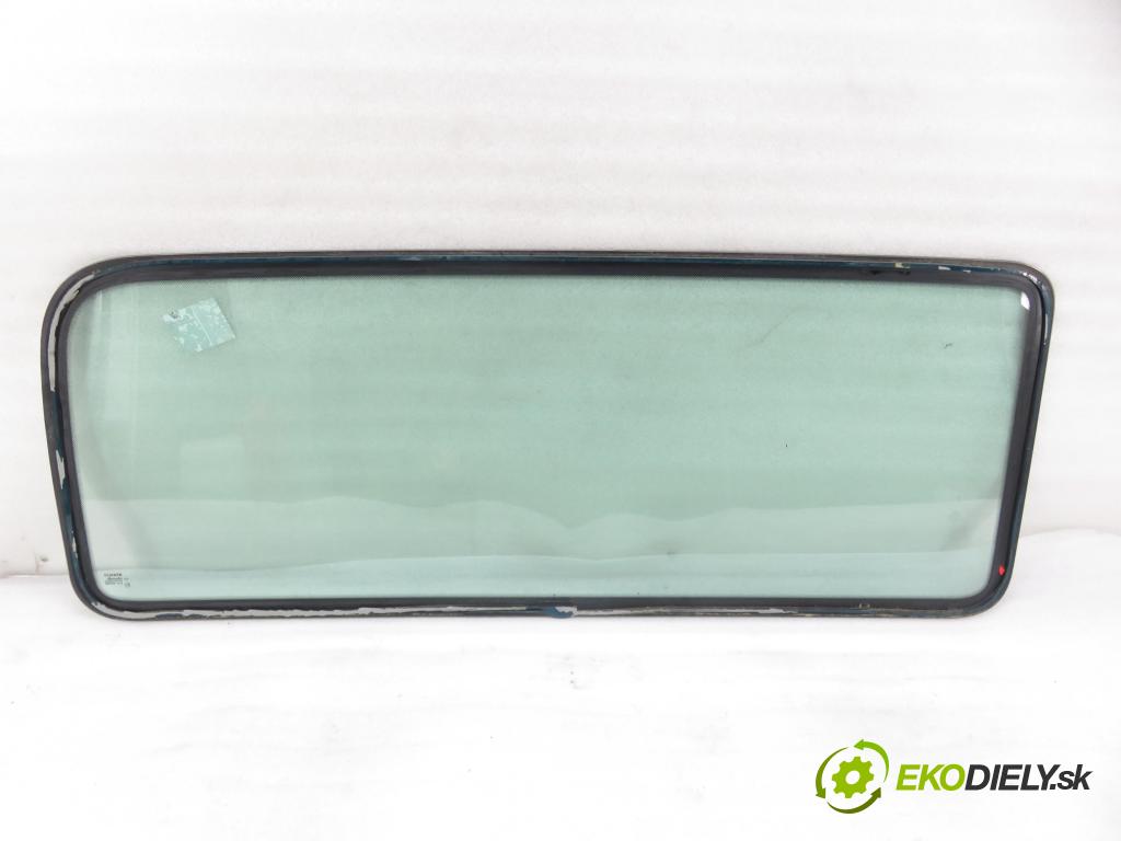 RENAULT KANGOO (KC0/1_) KOMBIVAN 2001 55,00 1.4 (KC0C, KC0H, KC0B, KC0M) - E7J 780 1390,00 okno levý boční MEDIÁN
