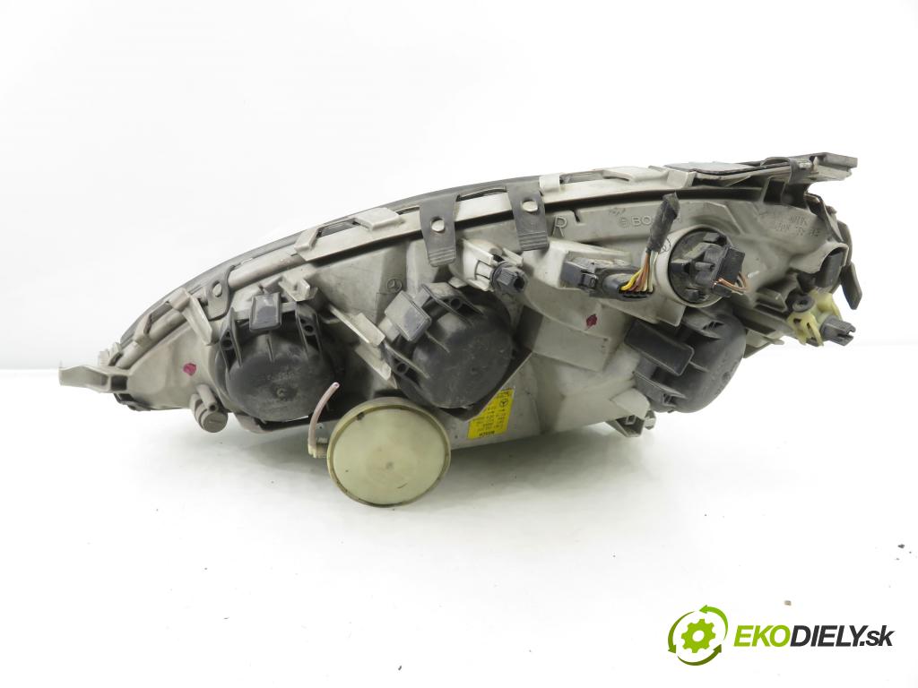 MERCEDES-BENZ KLASA A (W168) HB 1996 75,00 1.6 102 A 160 M 166.960 1598,00 Svetlo PP 1688200261