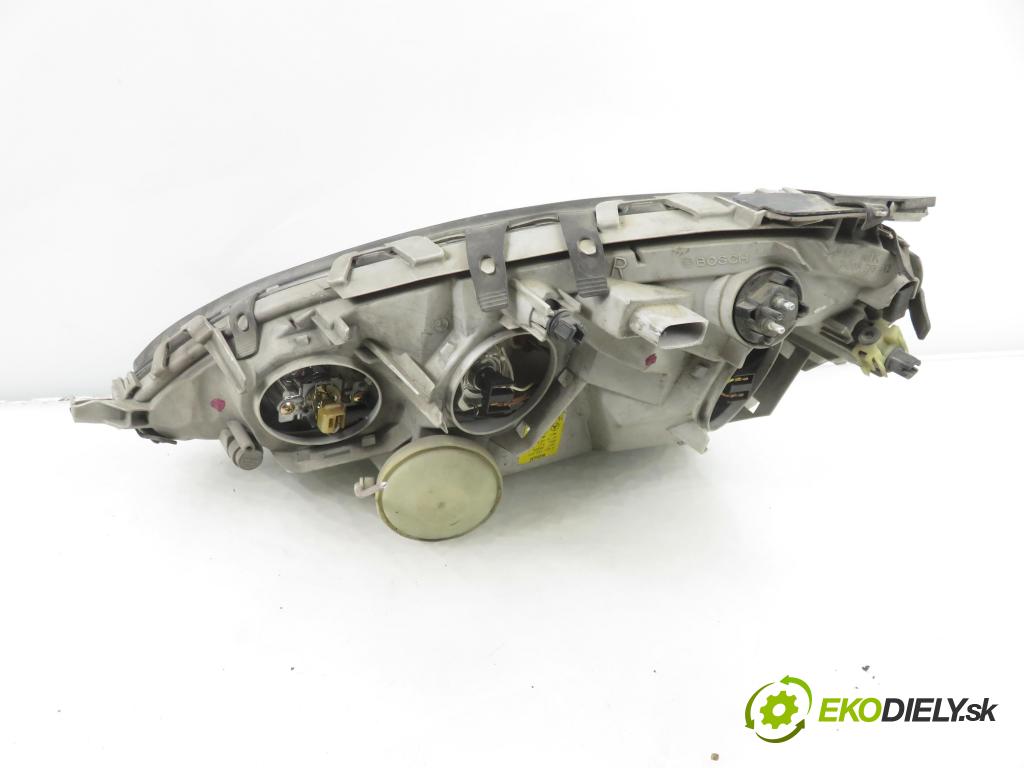 MERCEDES-BENZ KLASA A (W168) HB 1996 75,00 1.6 102 A 160 M 166.960 1598,00 Svetlo PP 1688200261
