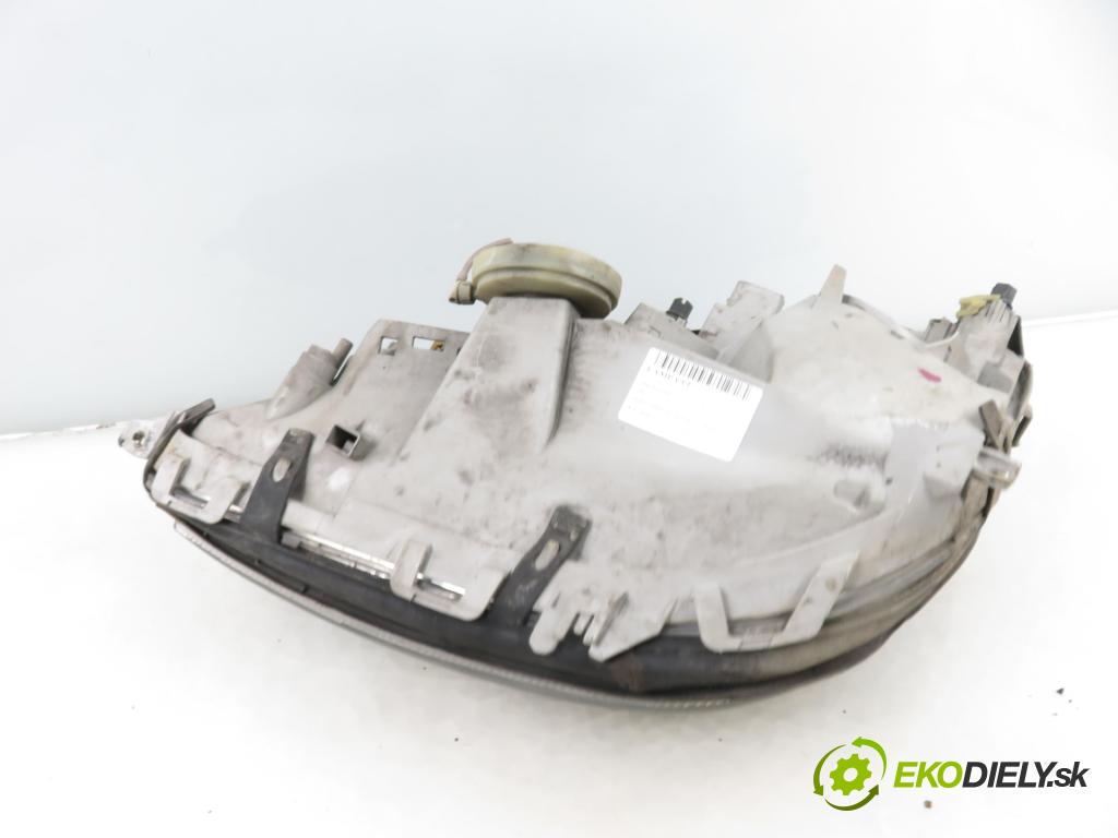 MERCEDES-BENZ KLASA A (W168) HB 1996 75,00 1.6 102 A 160 M 166.960 1598,00 Svetlo PP 1688200261
