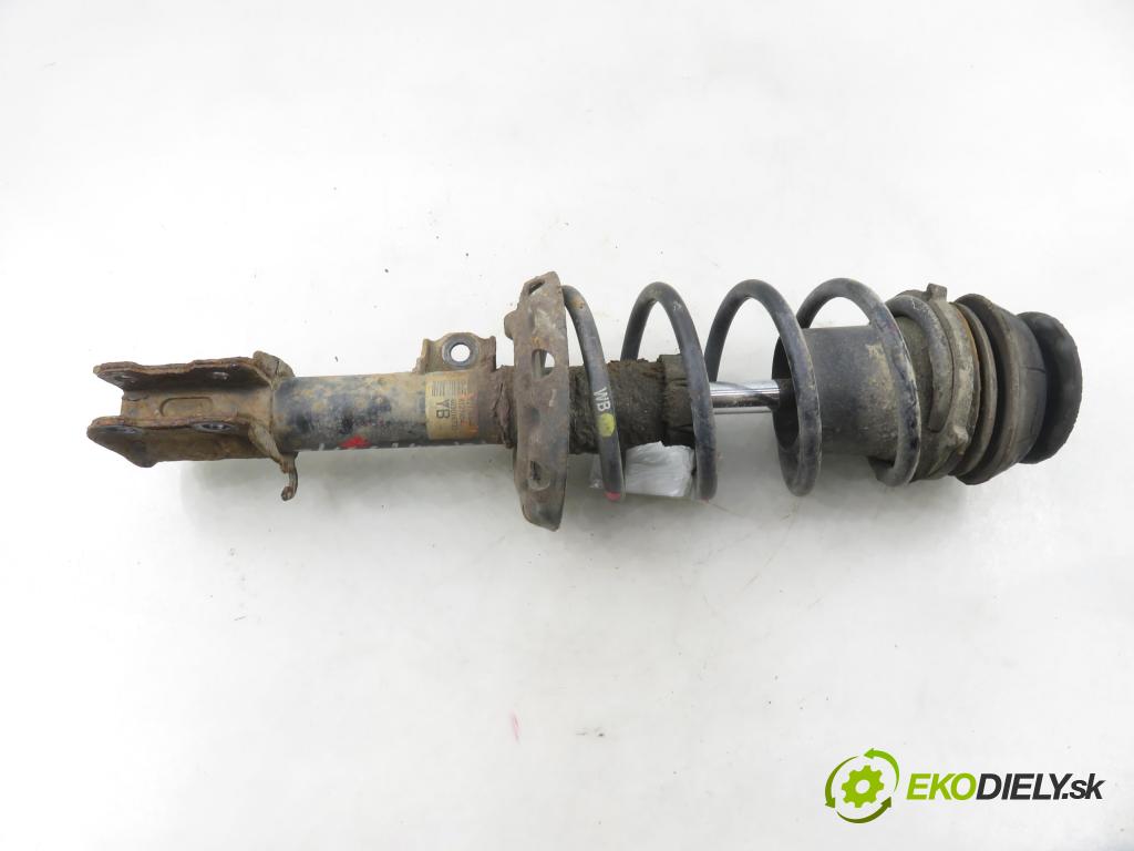 OPEL CORSA C (X01) HB 2003 55,00 1.2 16V 75 - Z 12 XE 1199,00 MCPERSON PP 22170844 ; 9127454