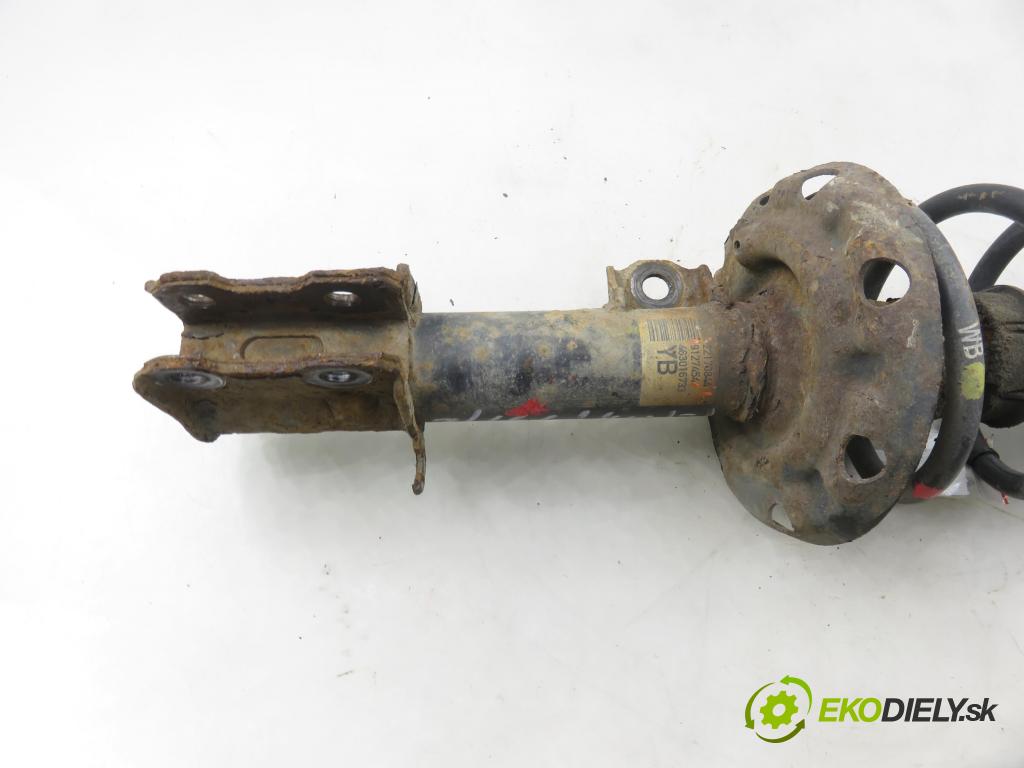 OPEL CORSA C (X01) HB 2003 55,00 1.2 16V 75 - Z 12 XE 1199,00 MCPERSON PP 22170844 ; 9127454