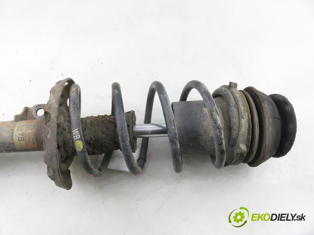 OPEL CORSA C (X01) HB 2003 55,00 1.2 16V 75 - Z 12 XE 1199,00 MCPERSON PP 22170844 ; 9127454
