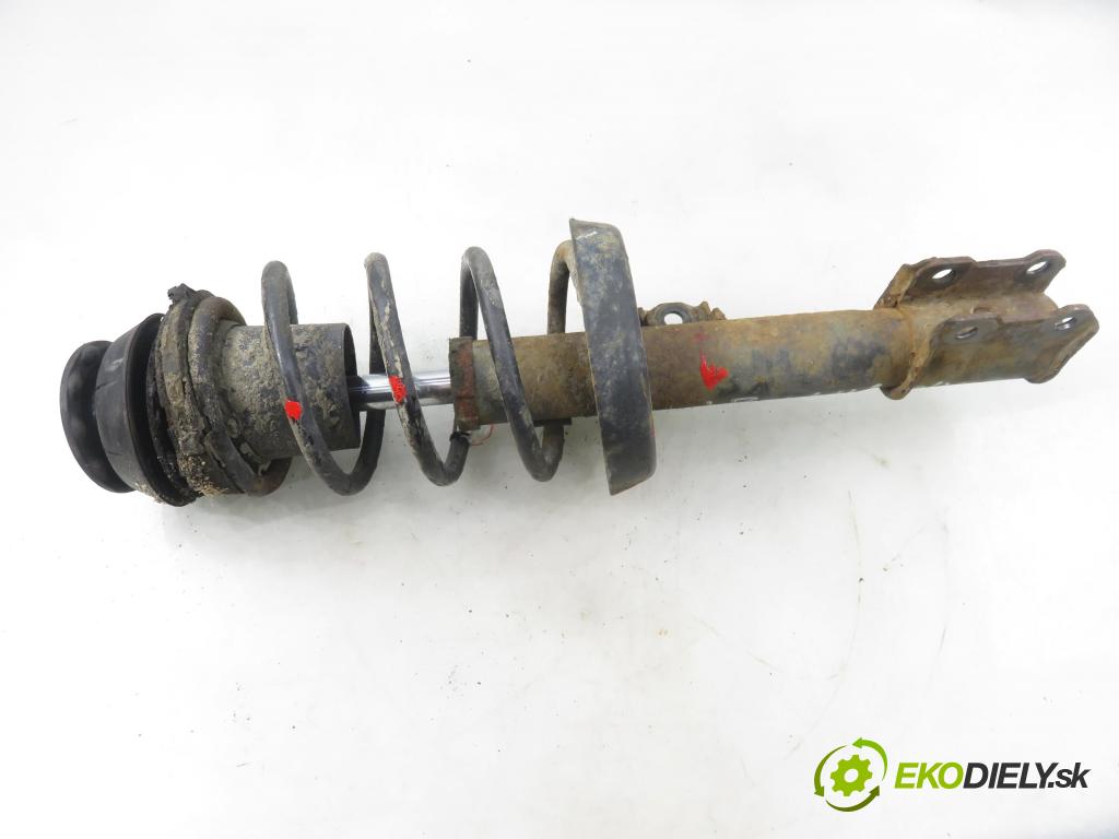 OPEL ASTRA G Kombi (T98) KOMBI 1999 66,00 1.4 16V - X 14 XE 1389,00 MCPERSON LP 