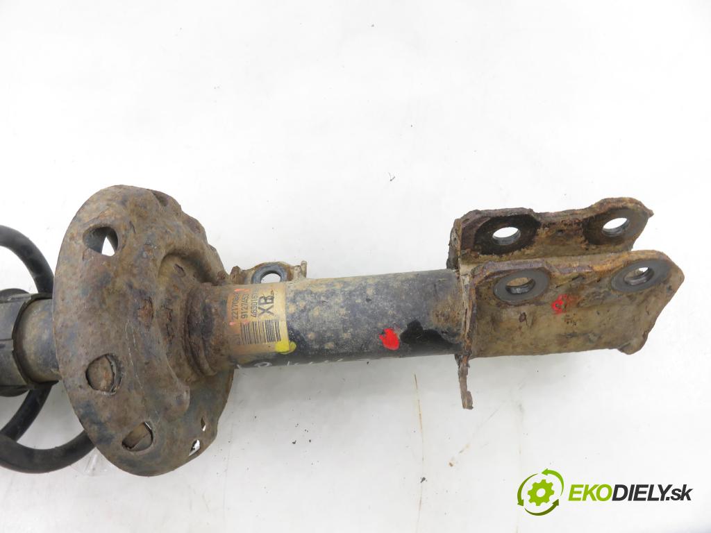 OPEL CORSA C (X01) HB 2003 55,00 1.2 16V 75 - Z 12 XE 1199,00 MCPERSON LP 22170843 ; 9127453